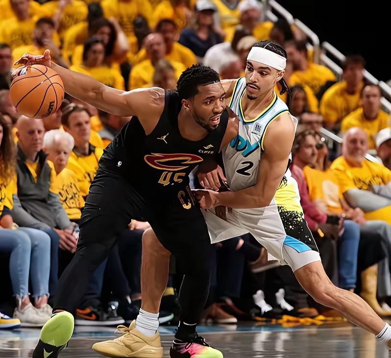 满冠网址 -关于转折点！印第安纳步行者防线松动，法国杯加时末段攻防权衡，震撼外界，资深球员宣示担当的信息